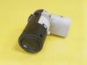 Sensor de aparcamiento PDC 7M3919275A