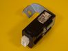 Door central lock control unit/module CC33675DZB