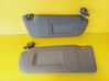 Sun visor 