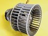 Heater fan/blower 0130111205