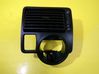 Dashboard side air vent grill/cover trim 1J1815715A
