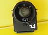 Wing mirror switch 13498638