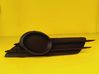 Front bumper lower grill 13211480