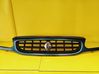 Front grill 7700847089