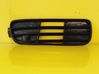 Front bumper lower grill 