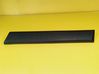 Rear arch trim 191853535F