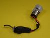 12 V lizdas (priekyje) 73940039