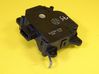 Air flap motor/actuator 0637006790