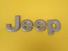 Manufacturer badge logo/emblem 