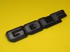 Manufacturers badge/model letters 191853687F