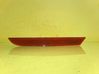 Rear tail light reflector 1P0945105B