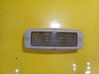 Luz del asiento trasero 3B0947291