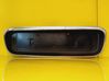 Trunk door license plate light bar DRC100780