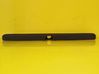 Trunk door license plate light bar 90240461