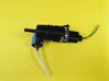 Windscreen/windshield washer pump 1198500600
