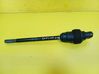 Steering wheel axle 
