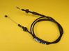 Throttle cable 1J0721555Q