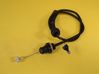 Throttle cable C389