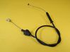 Throttle cable 7700843194