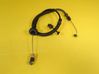 Throttle cable 
