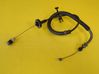 Throttle cable 