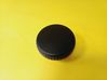 Seat adjustment knob 
