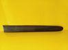 Rear door trim (molding) 7700841671