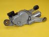 Rear window wiper motor 8360154
