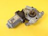 Front door window regulator motor 