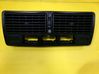 Dash center air vent grill 1J0819734C