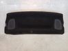 Parcel shelf 6K5867769