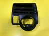Dashboard side air vent grill/cover trim 1J1819983