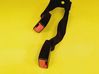 Rear seatbelt buckle 603854000D