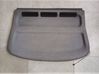 Parcel shelf 