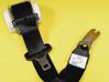 Ceinture de sécurité arrière 040528