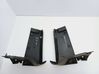 Rear mudguard 9082678