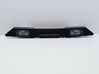 Trunk door license plate light bar 8E0807430A