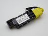 Airbag deployment crash/impact sensor 4B0959643C