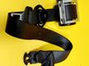 Rear seatbelt 040805