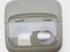 Headlining lighting console trim 735253242