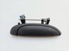 Front door exterior handle 7700426087