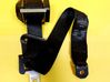 Front seatbelt 5200396