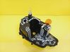 Tail light bulb cover holder 89392910