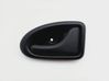 Front door interior handle 7700830079