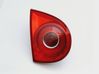 Tailgate rear/tail lights 