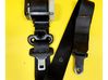 Front seatbelt 1S71F6129