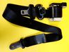 Front seatbelt 1S71F6129