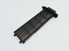 Electric cabin heater radiator AA0134100350