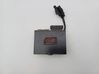 LP gas control unit module 