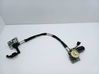 Vent window/glass motor 